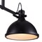 Cwi Lighting Strum 2 Light Island Chandelier With Black Finish 9760P37-2-101 - alternate 5